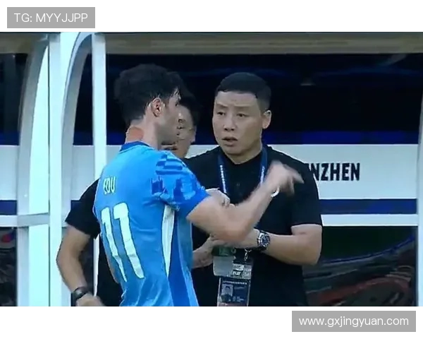 陈涛上任豪取两连胜巩固保级基础期待85后教练群体全面崛起势头